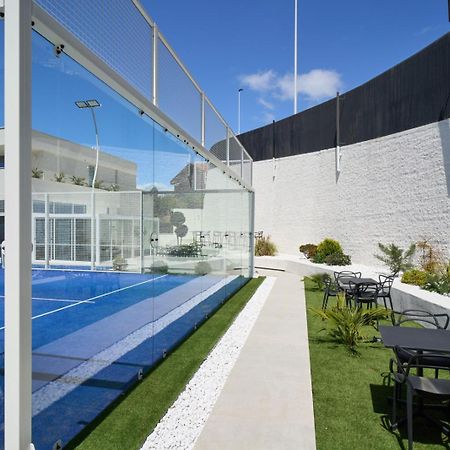 Kepos Bronte Hotel Екстериор снимка
