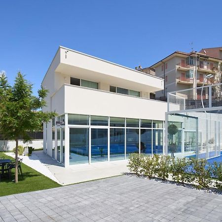 Kepos Bronte Hotel Екстериор снимка