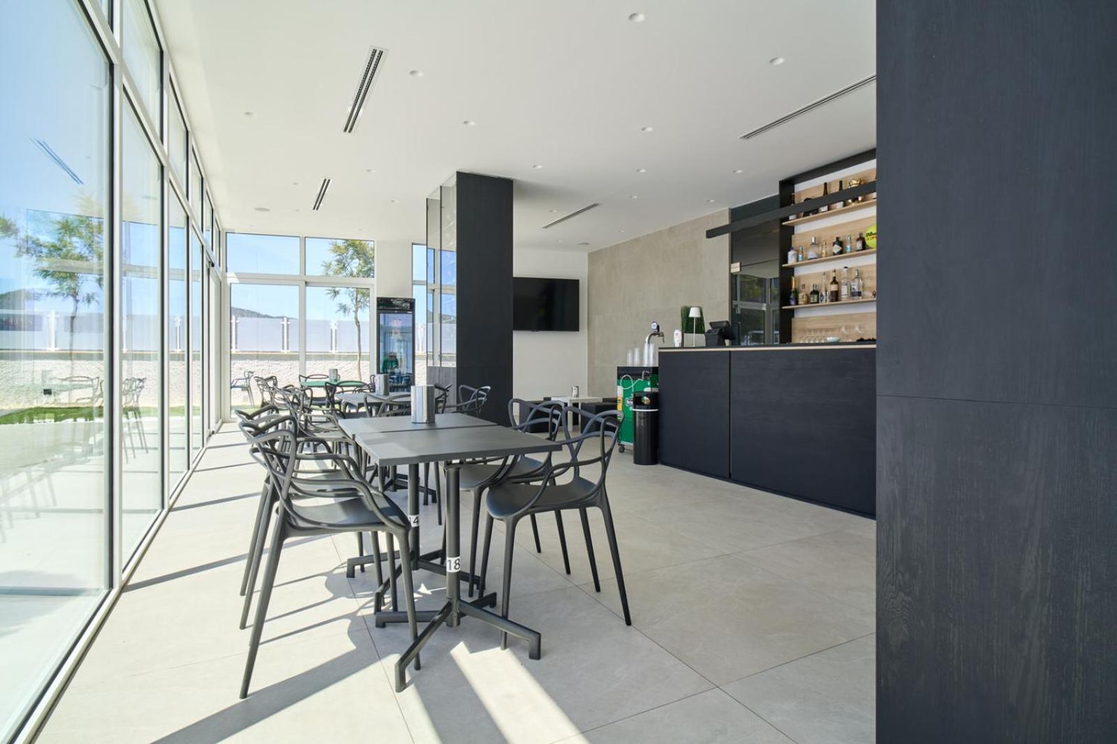 Kepos Bronte Hotel Екстериор снимка