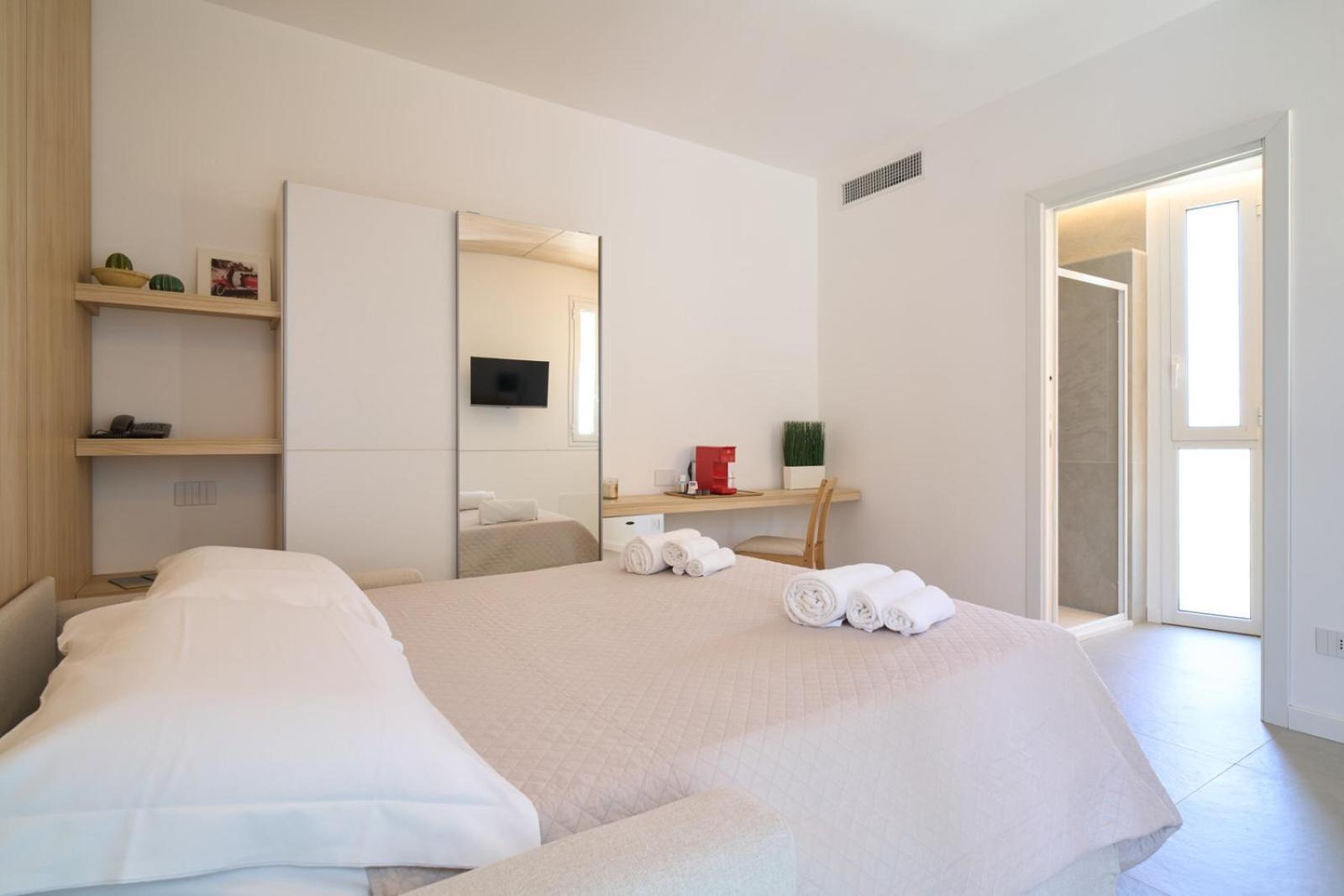 Kepos Bronte Hotel Екстериор снимка