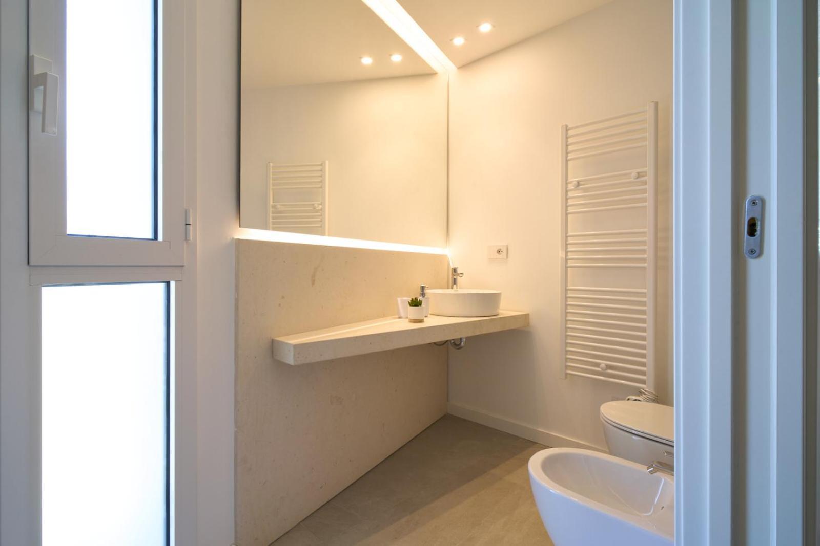 Kepos Bronte Hotel Екстериор снимка