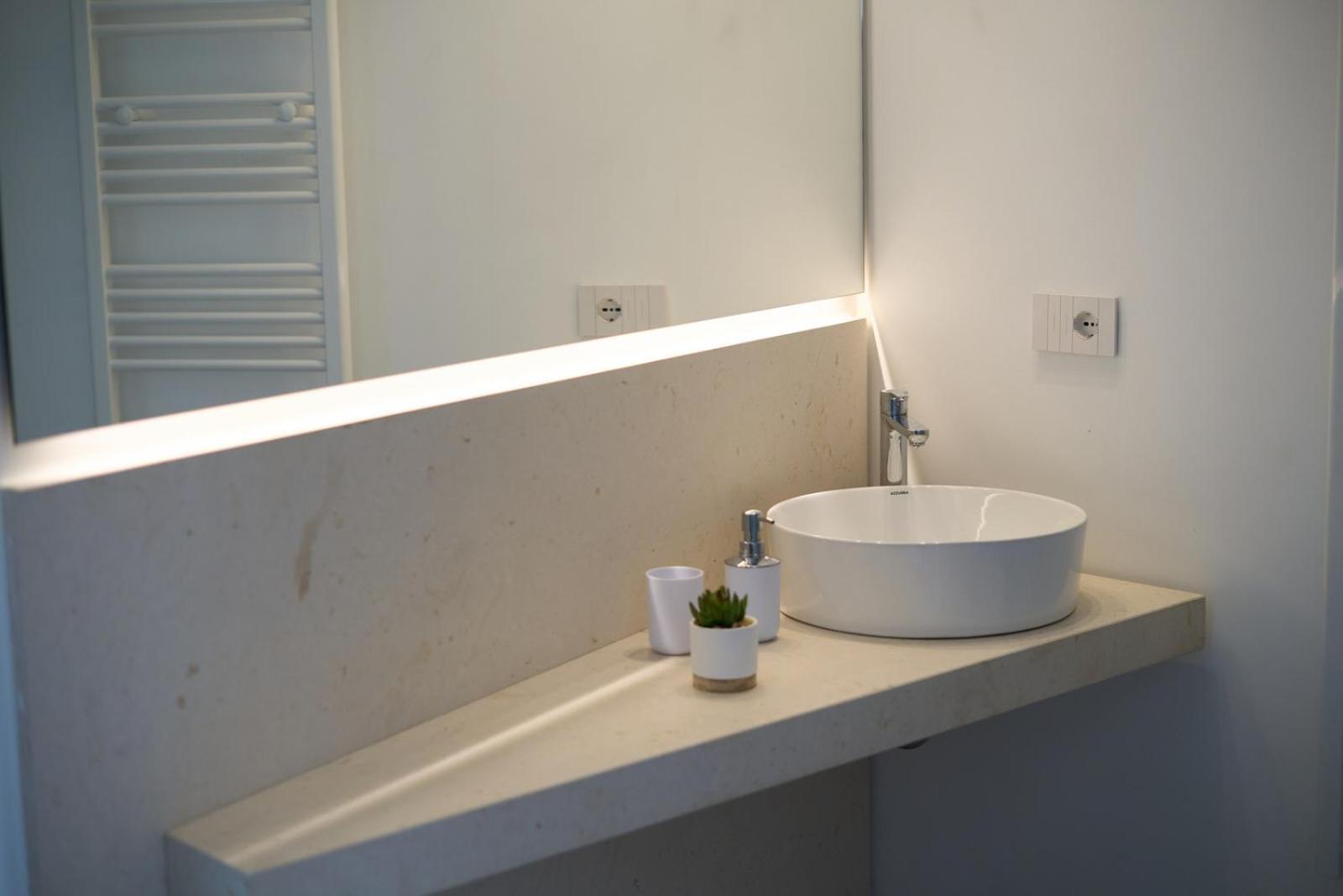 Kepos Bronte Hotel Екстериор снимка