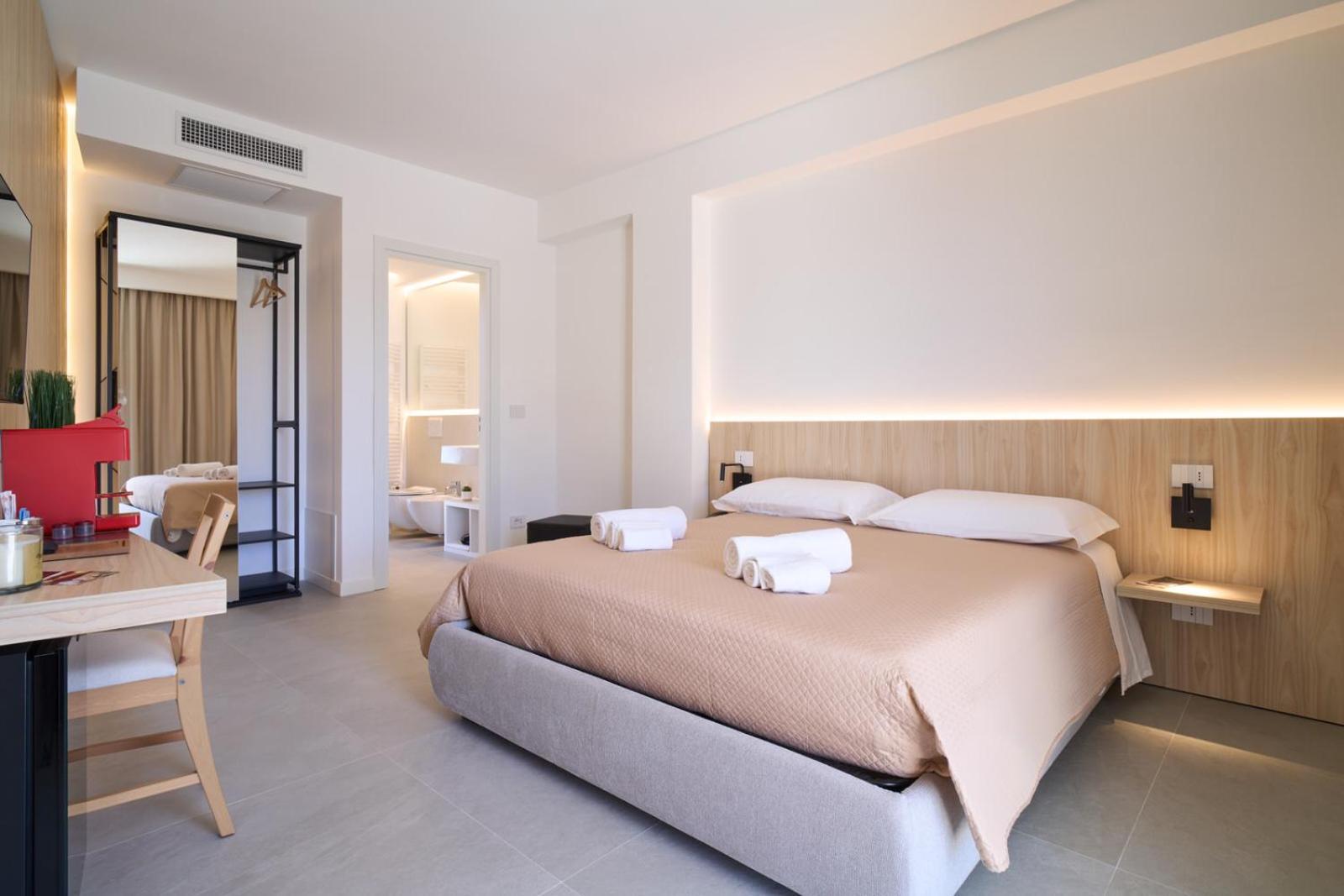 Kepos Bronte Hotel Екстериор снимка